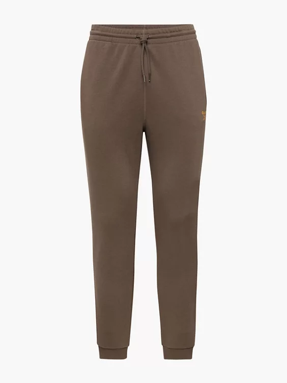 Reebok Jogginghose in braun