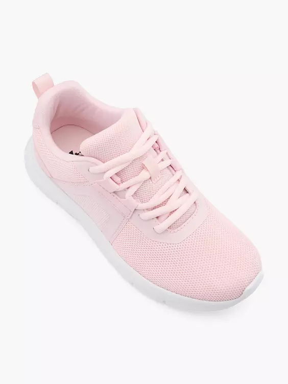 Vty Sneaker in pink