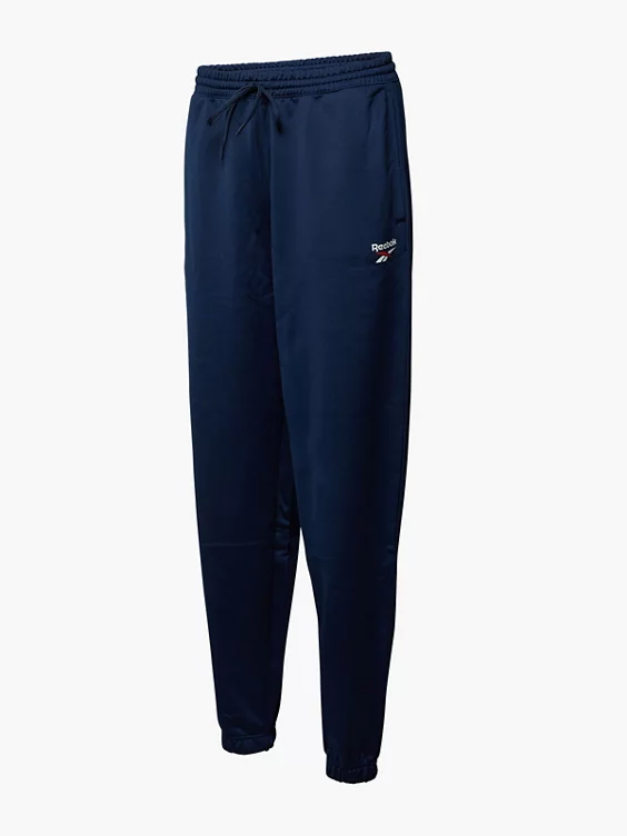 Reebok Jogginghose in blau