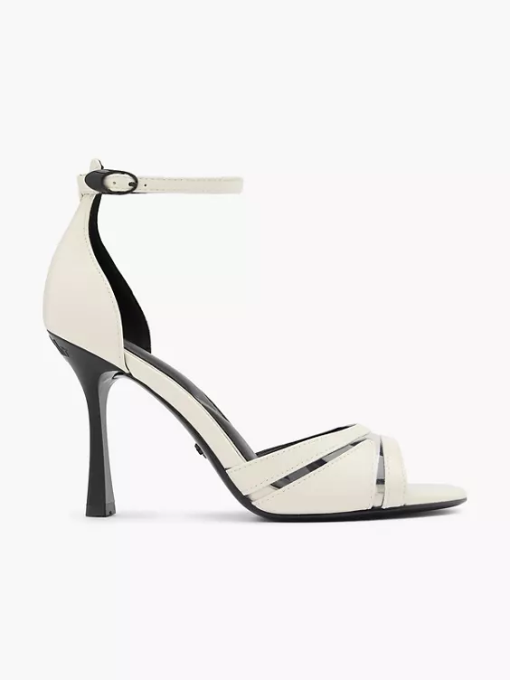Buffalo Pumps in offwhite