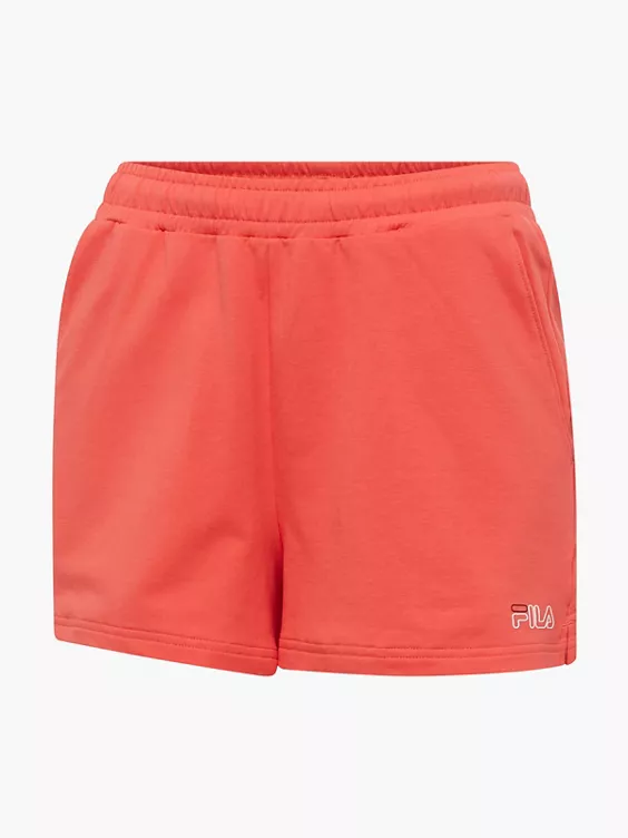 FILA Shorts in orange
