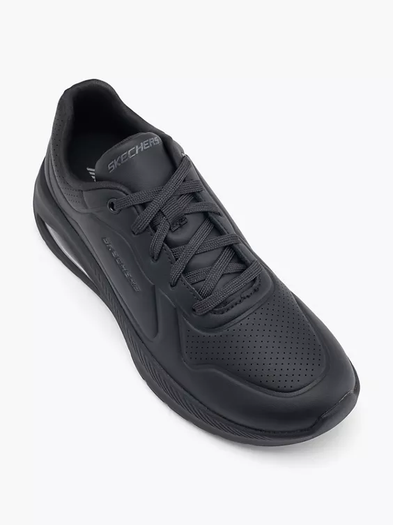 Skechers Sneaker CONTOURIST AIR in schwarz