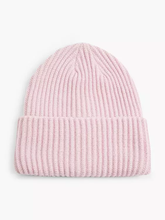DEICHMANN Mütze in pink