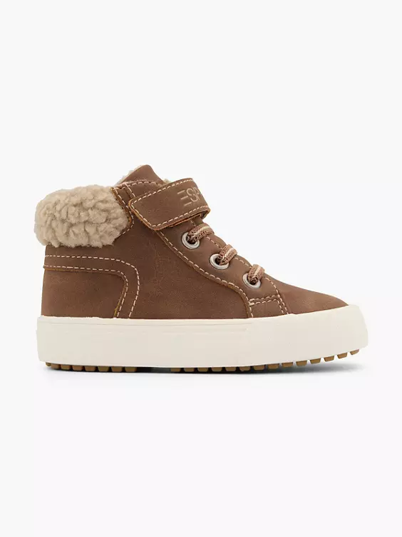 ESPRIT Boots in braun