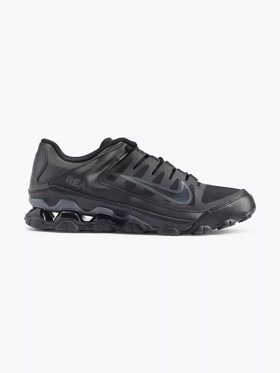Nike Trainingsschuh REAX 8 TR MESH in schwarz