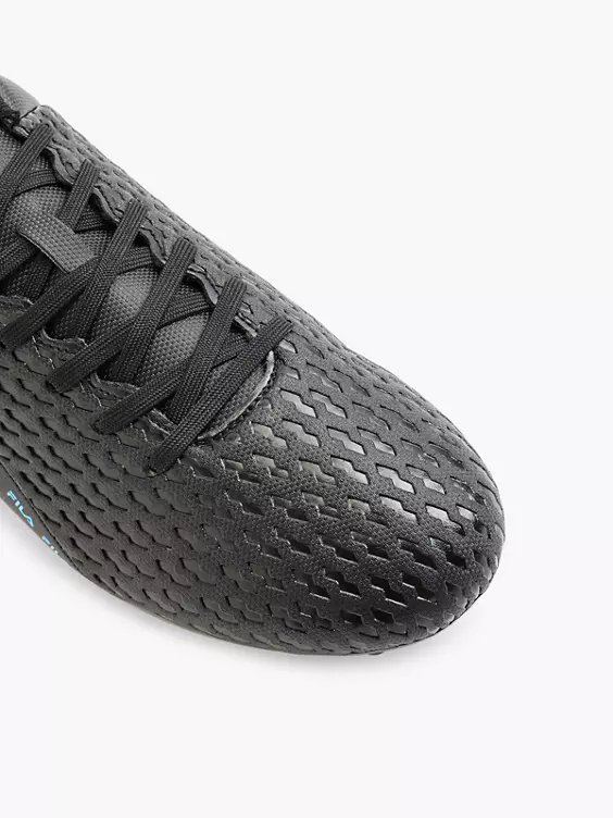 FILA Fußballschuh in blau
