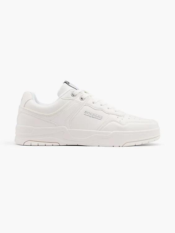 Dockers Sneaker in weiß