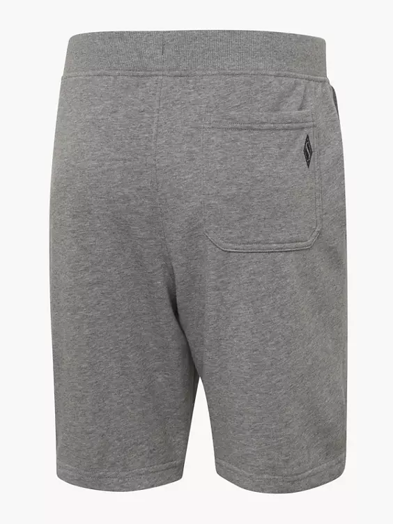 Skechers Shorts in grau