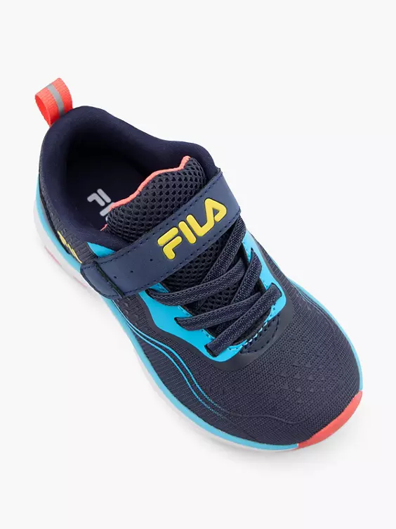 FILA Sneaker in blau