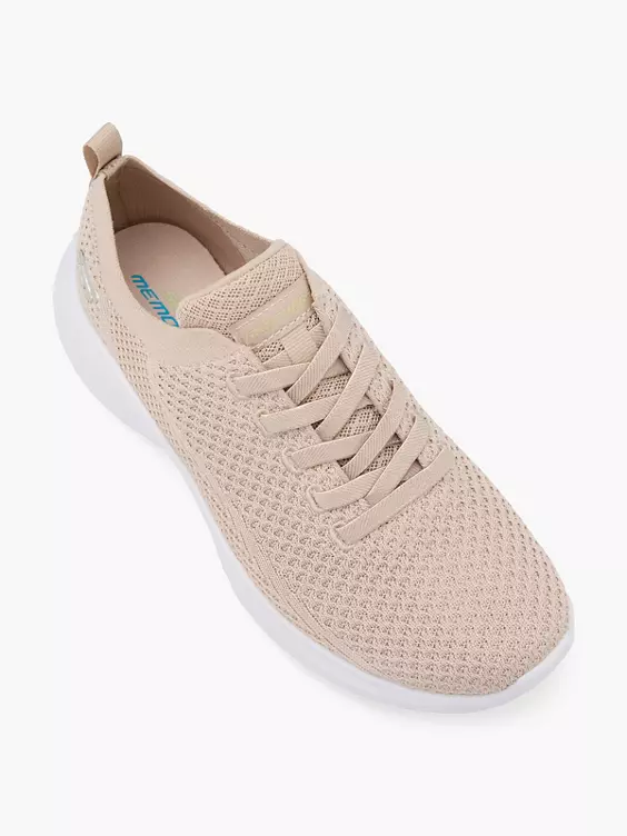 Skechers Slip On Sneaker ZINERGY in taupe