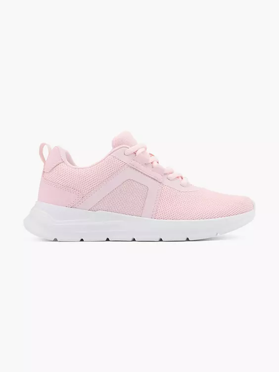 Vty Sneaker in pink