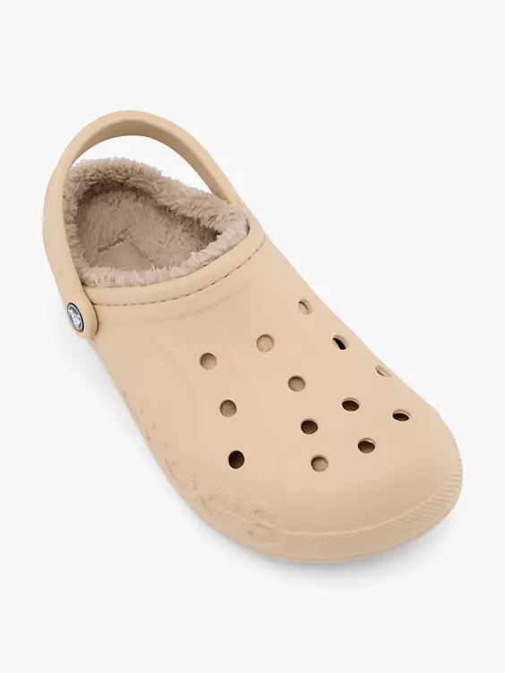 Crocs Crocs in beige
