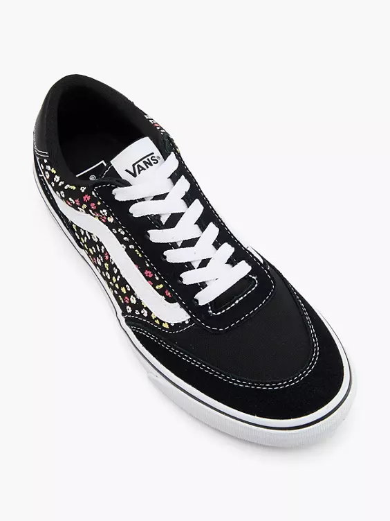 VANS Sneaker BROOKLYN LS in schwarz