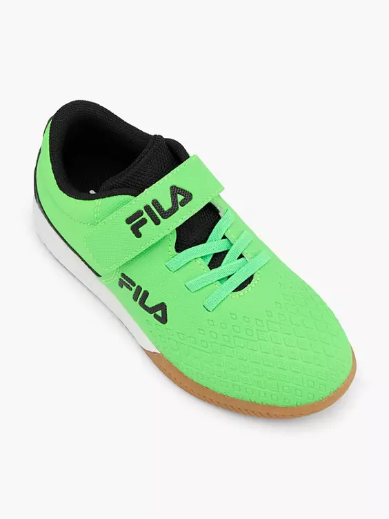FILA Fußballschuh in grün