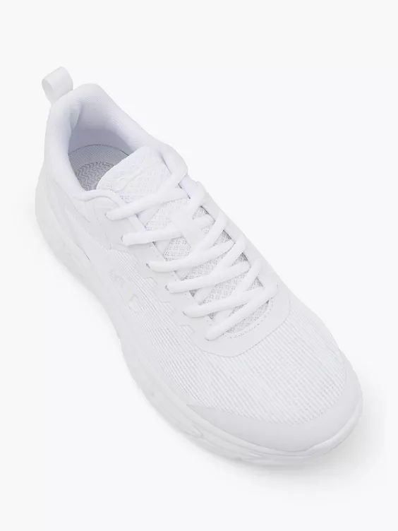 Champion Sneaker in weiß