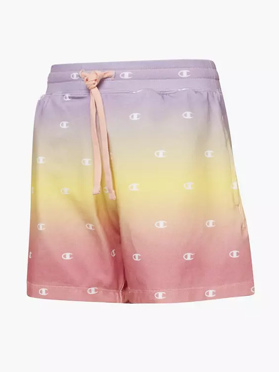 Champion Shorts in multicolor