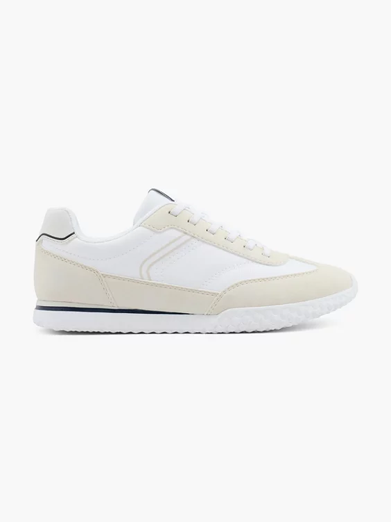Venice Slip On Sneaker in beige