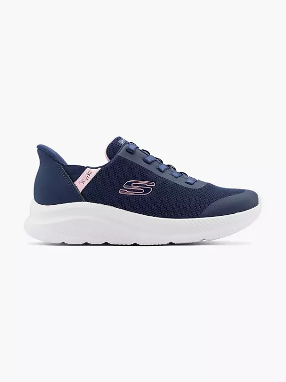 Skechers Sneaker Swift-Fit Contourist in blau