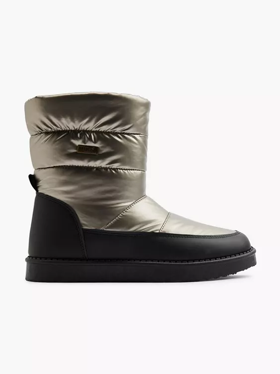 Cortina Schneeboots in bronze