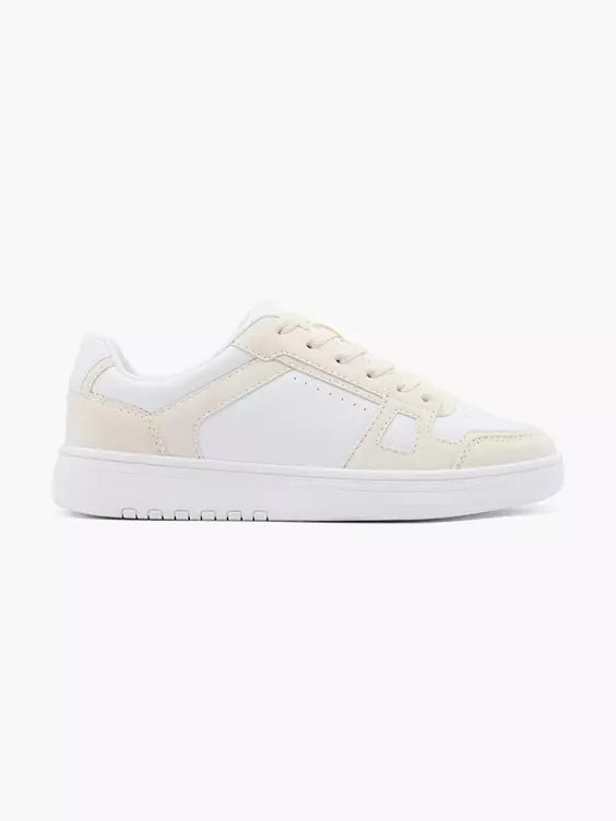 Graceland Sneaker in beige