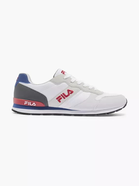 FILA Sneaker in weiß