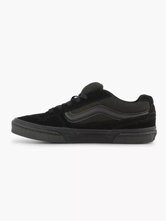 VANS Sneaker CALDRONE in schwarz