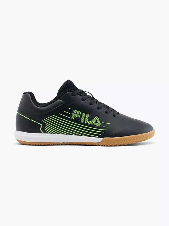 FILA Hallenschuh in grün