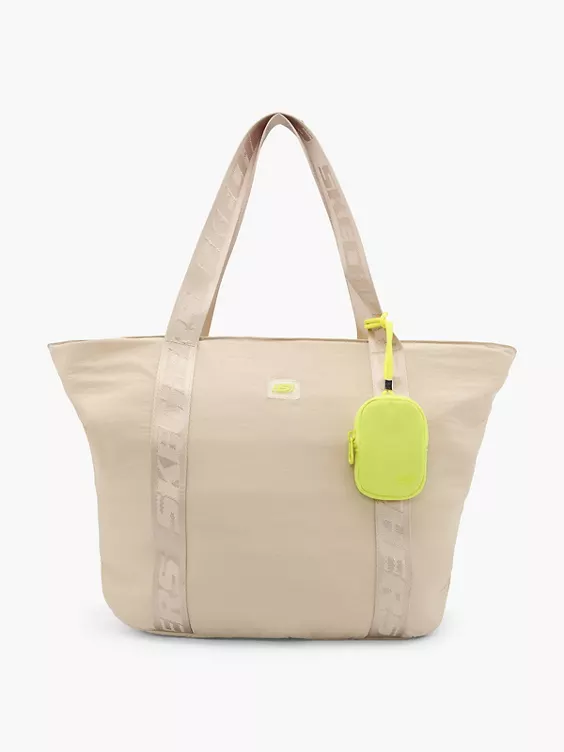 Skechers Shopper in beige