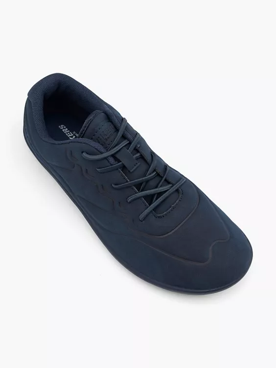 Dockers Barfußschuh in blau