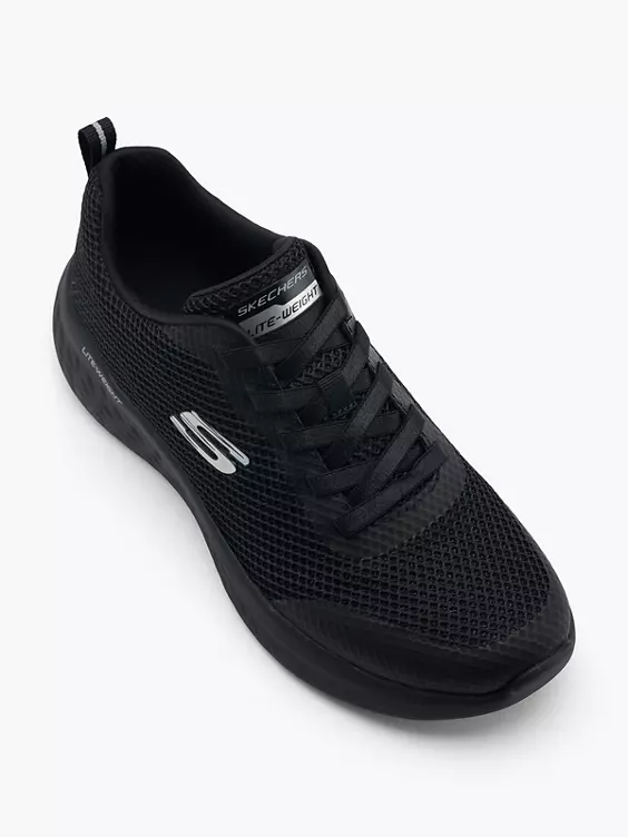 Skechers Sneaker Sonic Lite in schwarz