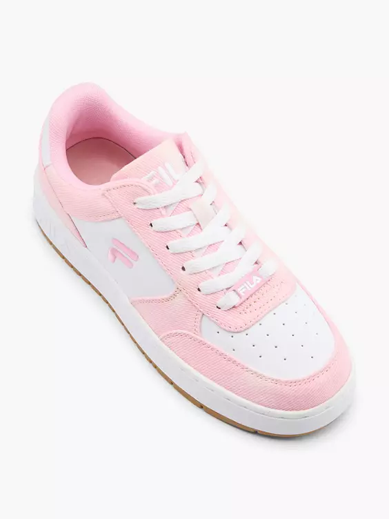 FILA Sneaker in rosa