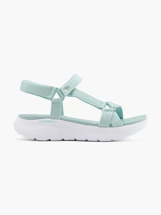 Skechers Sandale in mint
