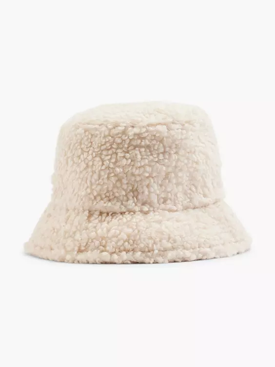 DEICHMANN Hut in beige