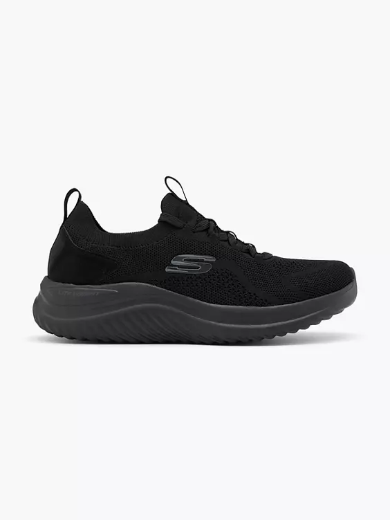 Skechers Chunky Sneaker RESHIFT in schwarz