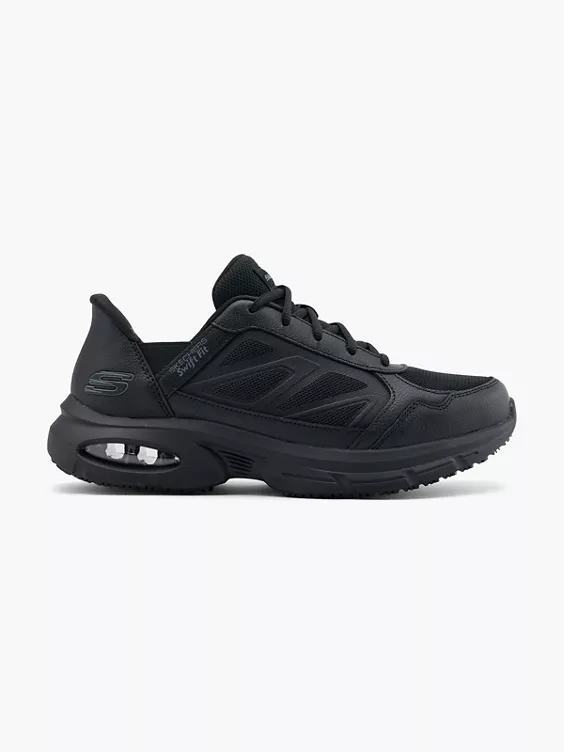Skechers Sneaker VOLTERRA in schwarz