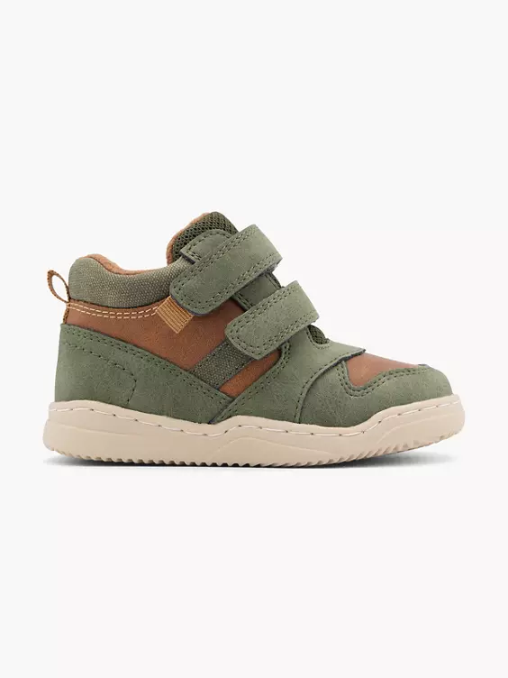 Vty Sneaker in braun