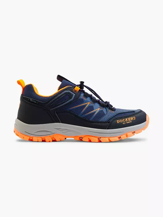 Dockers Trekkingschuh in navyblau