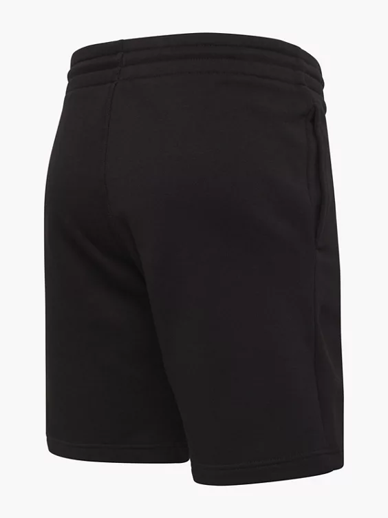 Reebok Shorts in schwarz
