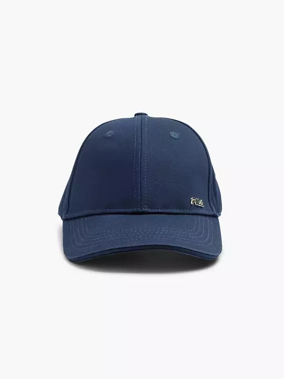 FILA Cap in blau