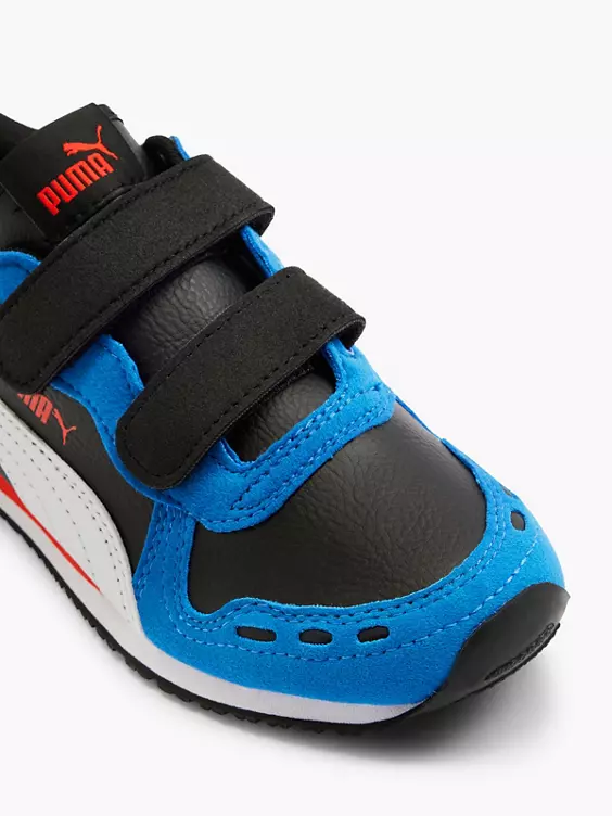 PUMA Sneaker Cabana Racer SL 20 in blau