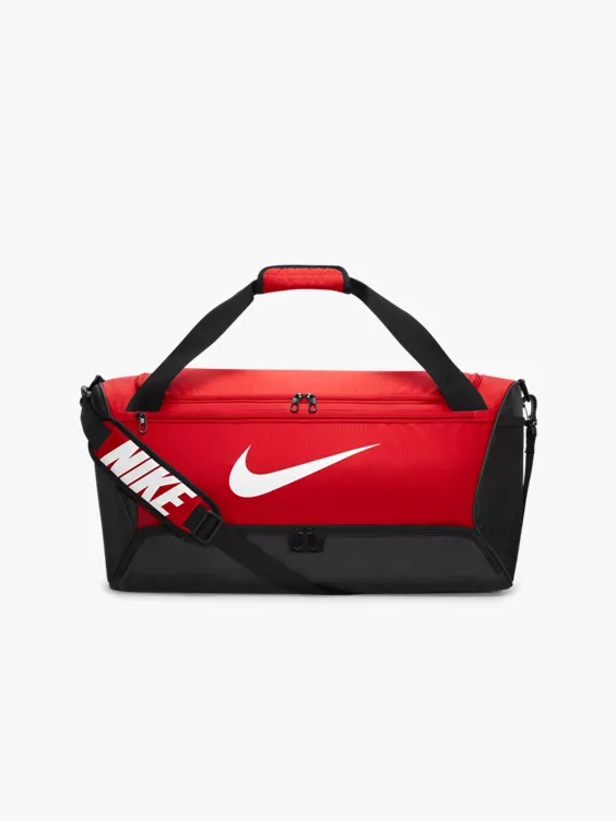 Nike Sporttasche in rot