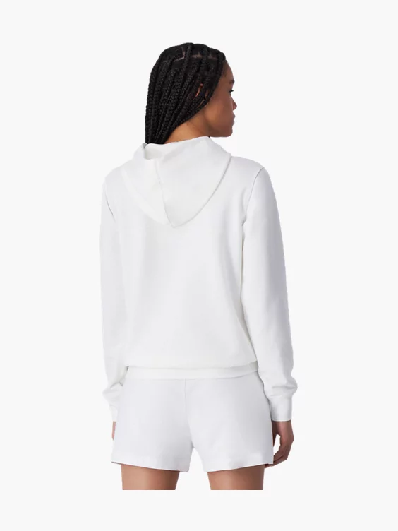 Champion Hoodie in weiß