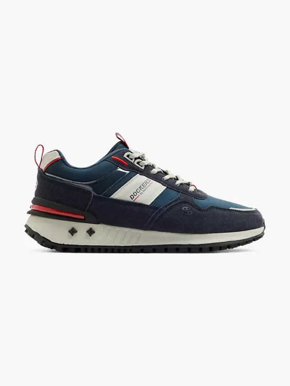 Dockers Sneaker in navyblau