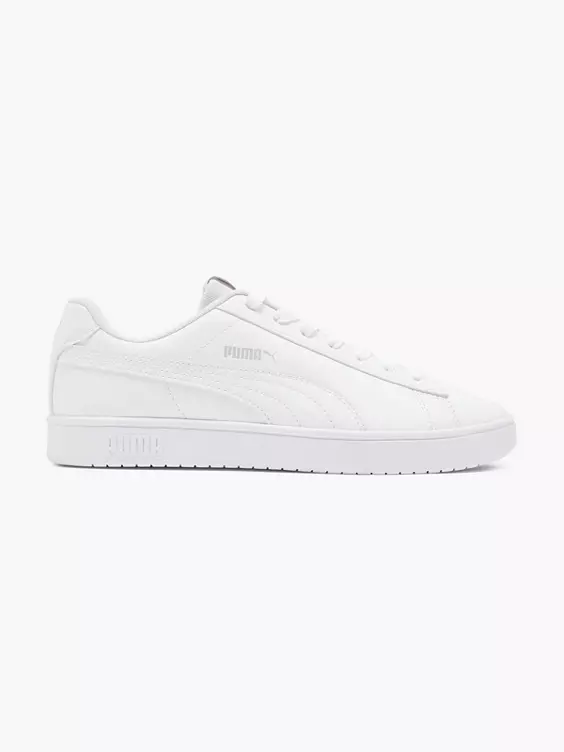 PUMA Sneaker RICKIE CLASSIC in weiß