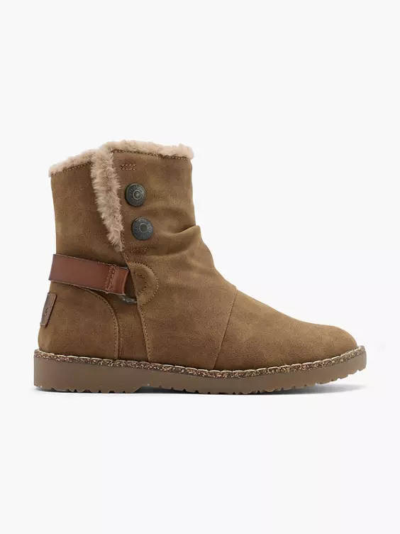 Blowfish Boots in braun