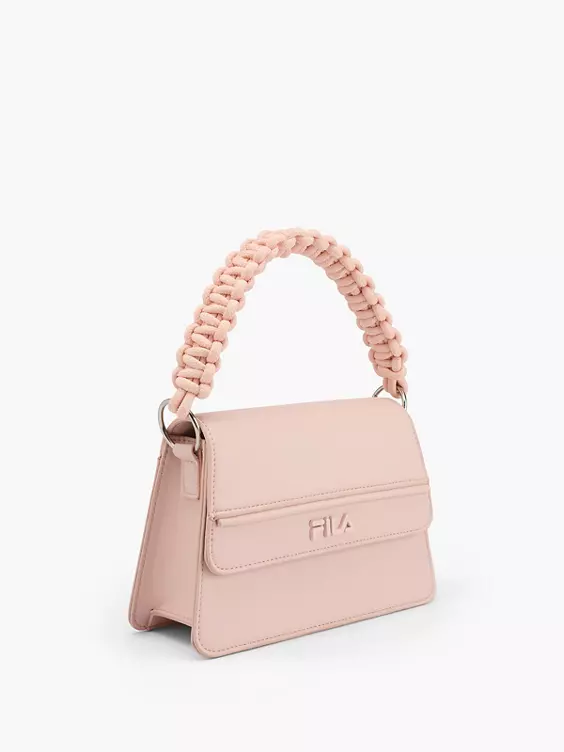 FILA Handtasche in pink