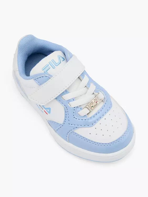FILA Sneaker in blau