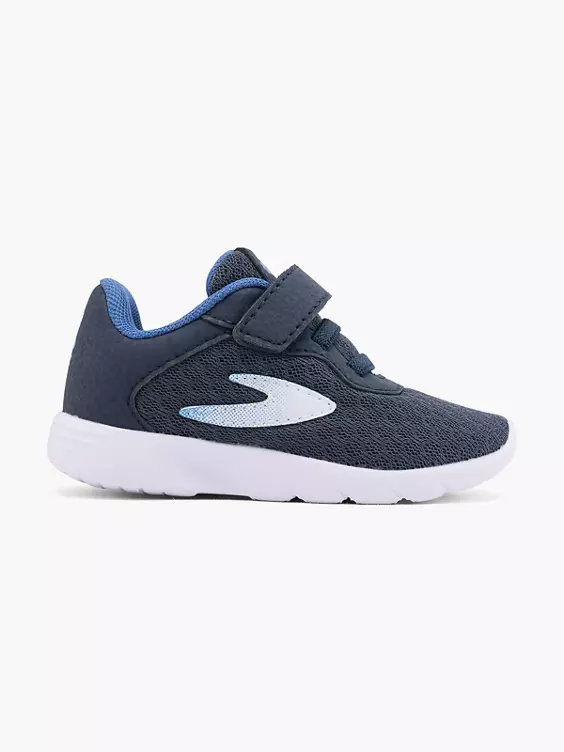 Vty Sneaker in blau