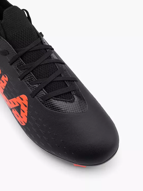 FILA Fußballschuh in schwarz