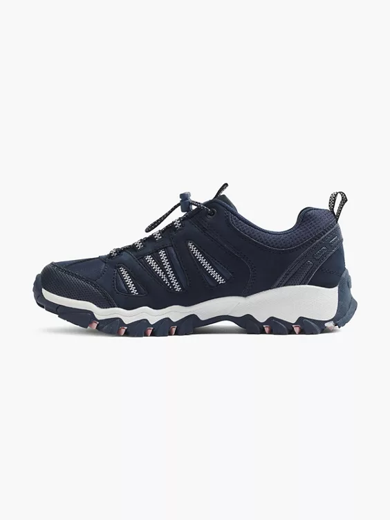 Graceland Trekkingschuh in blau